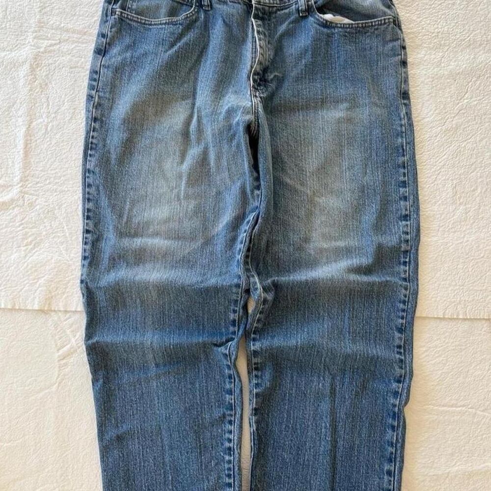 Lee Men's Blue Jeans